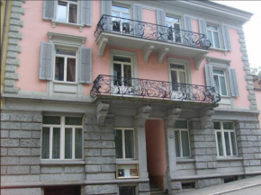 Residence zur Musegg